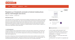 Desktop Screenshot of andol.info